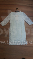 Tinex-NK Art.457705 Girl's dress