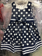Tinex-NK Art.457867 Stilīga bērnu kleita