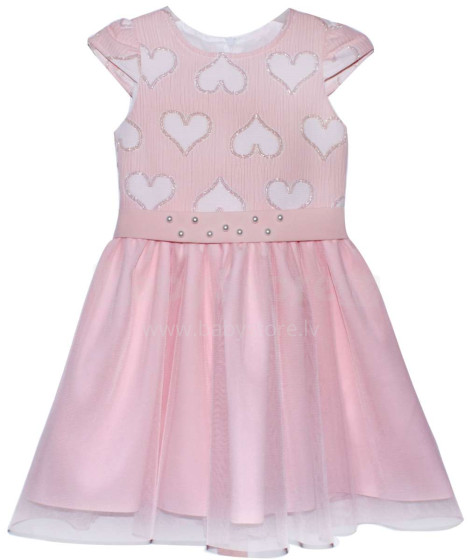 Tinex-NK Art.457958 Детское нарядное платье