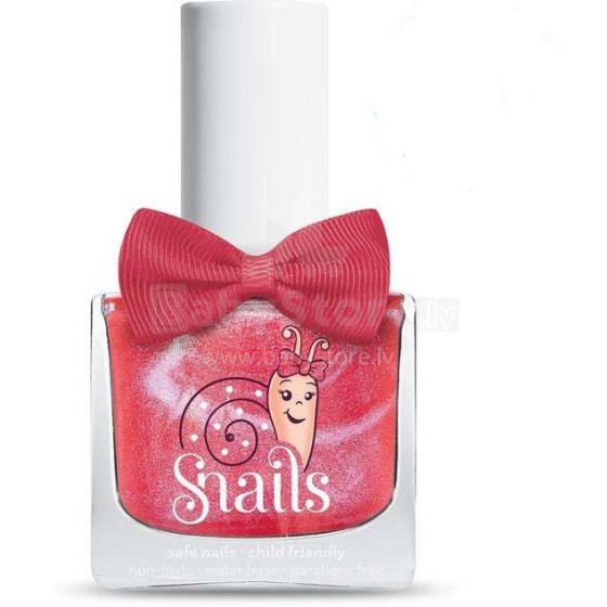 Snails Disco Girl  Art.6066  Лак для ногтей ,10,5мл