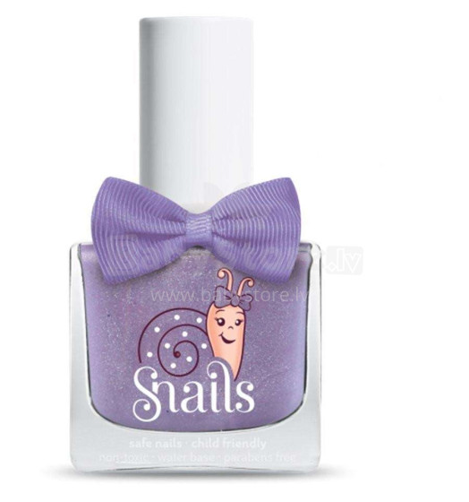 Snails Purple Comet Art.6134