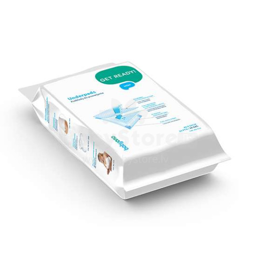 Baby Ono Art. 513 Disposible Baby pads