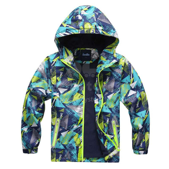 Sky Kids Waterproof Art.104551 Демисезонная куртка для мальчиков