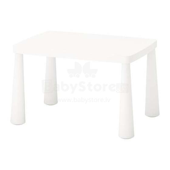 Ikea Art.503.651.77 Mammut Vaikų stalas 77x55