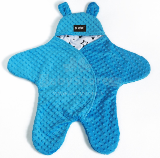 Baby Love Minky Beige 104793 kūdikio konversija rankomis ir kojomis