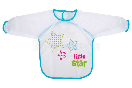 Fashy Baby Art.17001 folijos marškinėliai su rankovėmis