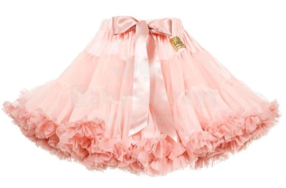 LaVashka Luxury Skirt  Flamingo Art.18  Супер пышная юбочка для маленькой принцессы
