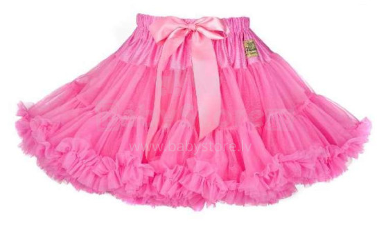 LaVashka Luxury Skirt  Landrynka Art.3  Супер пышная юбочка для маленькой принцессы