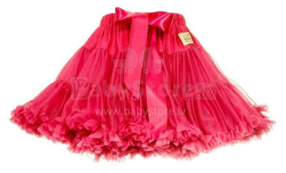 LaVashka Luxury Skirt  Fuchsia Art.49