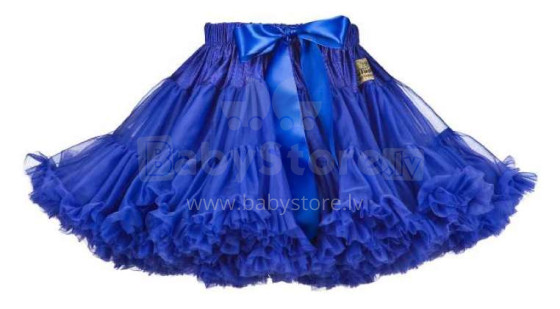 LaVashka Luxury Skirt  Irys Art.17  Супер пышная юбочка для маленькой принцессы