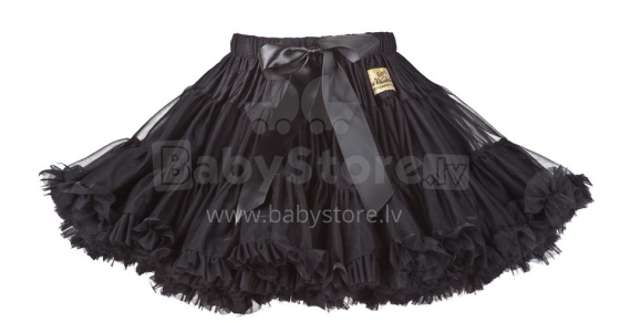LaVashka Luxury Skirt  Perla Art.14  Супер пышная юбочка для маленькой принцессы