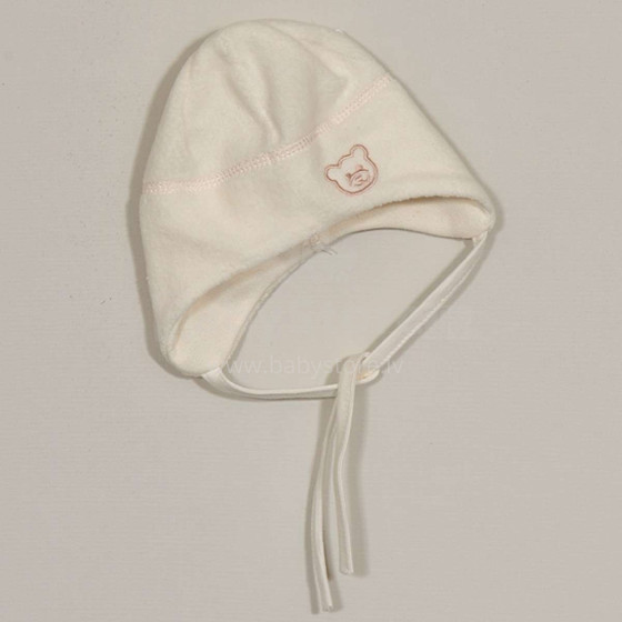 Vilaurita Art.98 Mazuļu (zīdaiņu) kokvilnas cepure