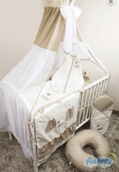 Ankras Slodkie Sny Cot guard 180 cm