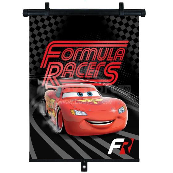 „Disney Cars Roller“ Art.9307 Automobiliai žaliuzės nuo saulės 1 vnt.