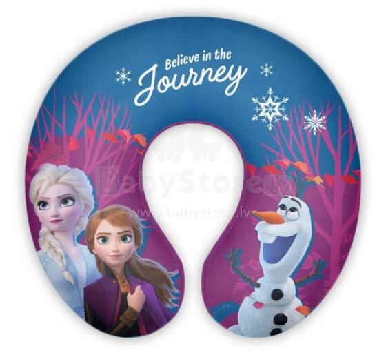 Disney Frozen Pillow Art.9634 „Disney“ užšaldyta pagalvė.