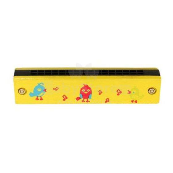 Toys“ armonika 411939 burnos akordeonas