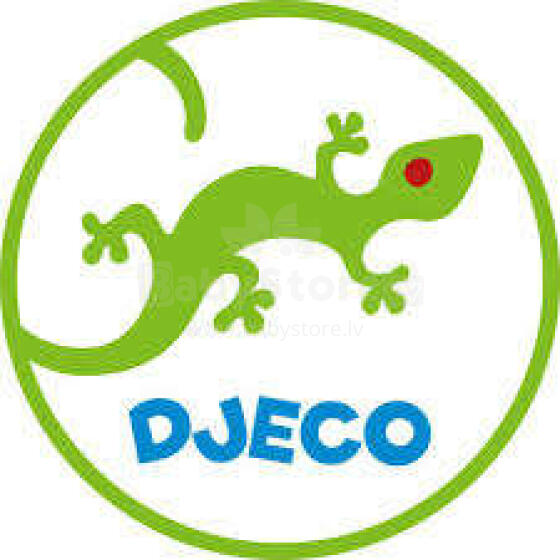 Djeco Art.DJ00140
