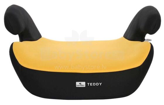 Lorelli Teddy Art.10070752338 Lemon Curry  spalva (22-36 кг)