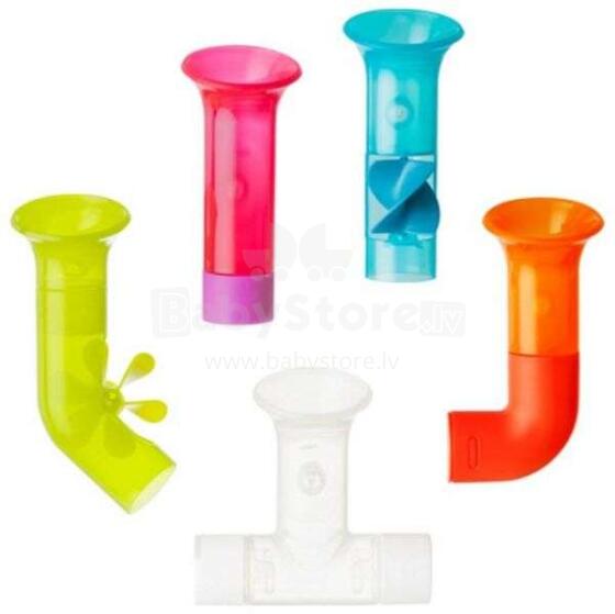 „Boon Pipes“ vonios žaislai. B11088 Vonios žaislas