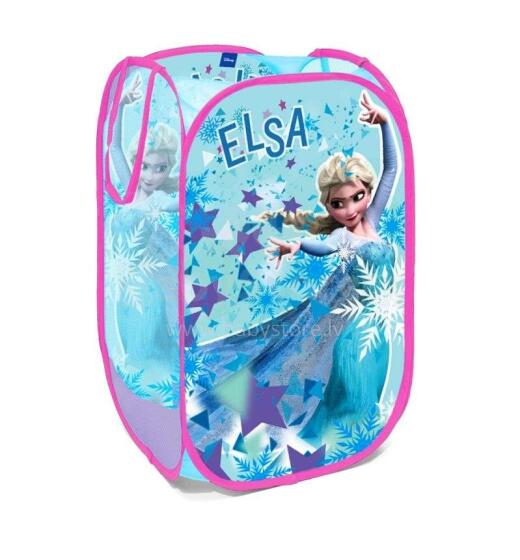 „Disney Frozen Organizer“ organizatorius