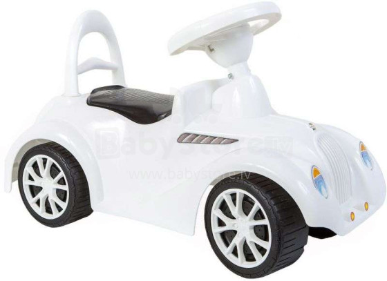 „Orion Toys Retro Car Art.900“ kūdikių stūmimo mašina