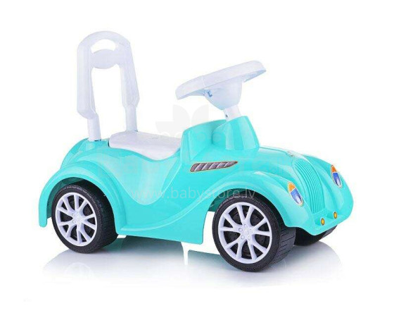 Orion Toys Retro Car Art.900 Bērnu Stumjama mašīna