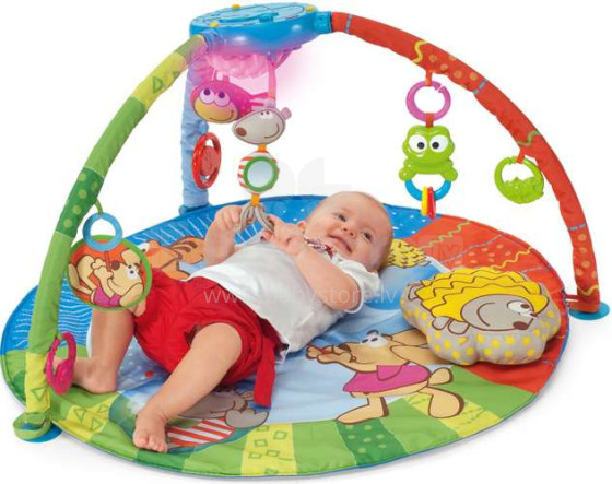 Chicco Playgym Art.69028.00