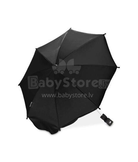 Sunny Baby Art.11283 Juodas skydelis nuo saulės (universalus)
