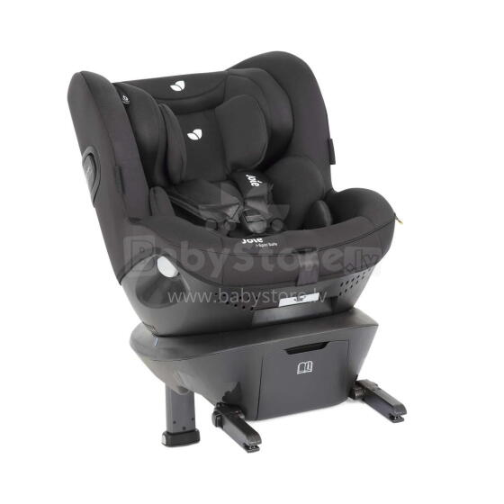 Joie i-Spin Safe (0-18,5 kg) Coal