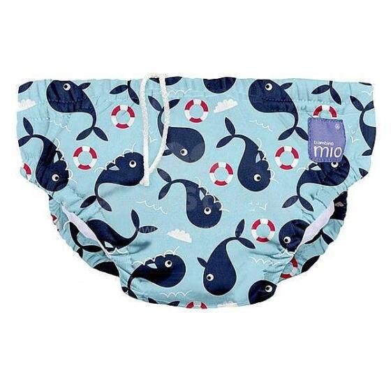 „Swim Nappies BambinoMio Art.105655“ maudymosi kostiumėliai
