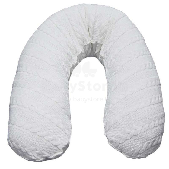 Eko Pillow Art.PO-09 EAR Многофункциональная подушка для беременных и кормящих 180 cм
