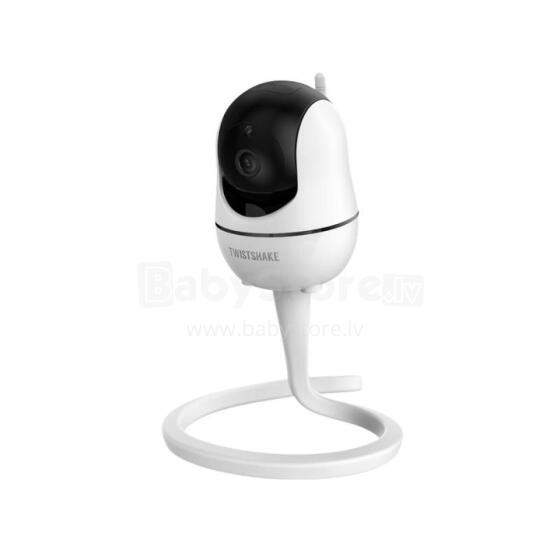Twistshake Universal Camera Mount Art.79248 Skaitmeninis vaikiškas vaizdo monitorius