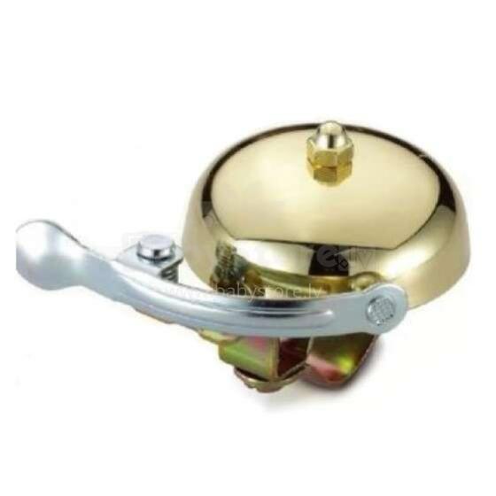 „Bike Fun Bell Retro“ straipsnis 888922 Rato varpas