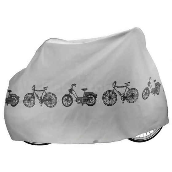 Bike Fun Cycle Cover Art.88907  Parvālks velosipēdam 210x110cm