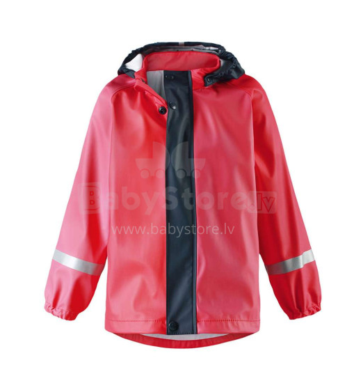 Reima'18 Tihku Art.513103-3720  Детский комплект штаны+куртка для дождливой погоды