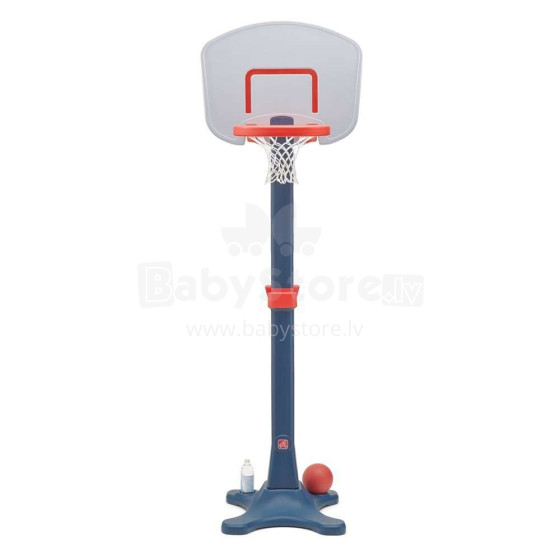 Step2 Pro Basketball Art.735700 Basketbola grozs ar statīvu