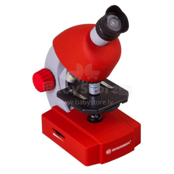 Levenhuk Bresser Juniors Art.70122 Mikroskops bērniem