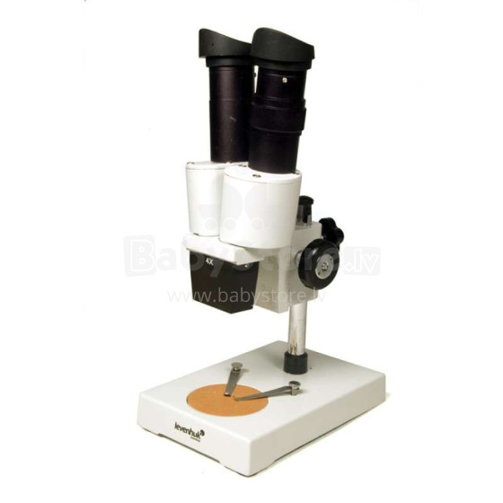Levenhuk 2ST Microscope Art.35322  Микроскоп бинокулярный