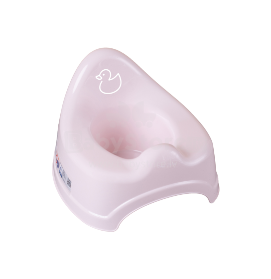 Tega Baby Art. DK-091 Duck Light Pink
