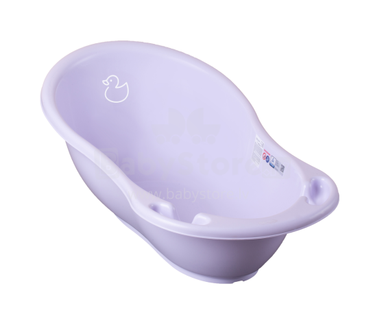 Tega Baby Art. DK-004 Duck Light Violet
