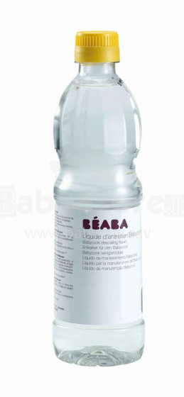 „Beaba Universal“ nukalkinimo priemonė Art.912109 priežiūros priemonė „Beaba Babycook“
