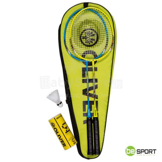 OLIVER OL31117 Speedpower 2er SP850 badmintono rinkinys