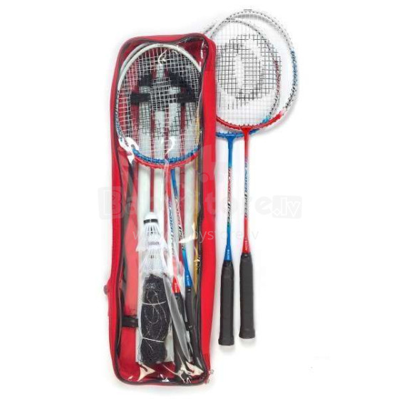 Oliver Art.OL31113 Badminton 4er badmintona komplekts