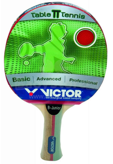 Victor VinFun B-Junior Art.885/0/1 Galda tenisa rakete