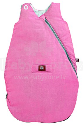 Red Castle'18 Sleeping Bag Pink Art.0428169