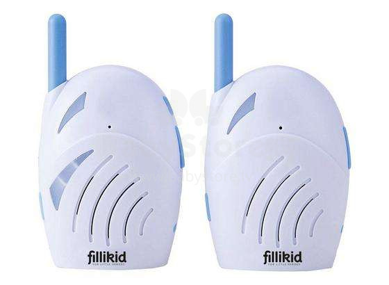 Fillikid Art.D300 Digitales Audio-babyphone
