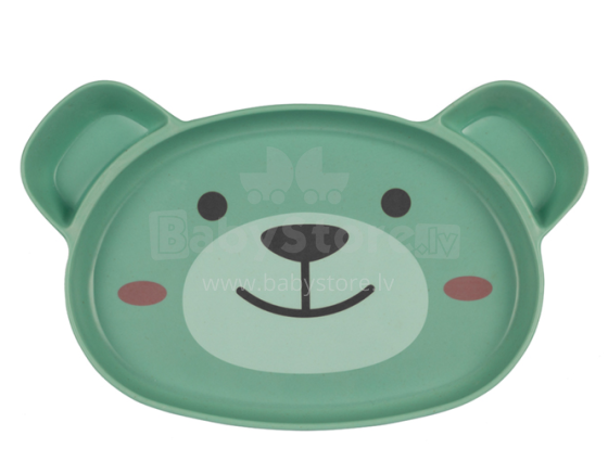 Tum Tum Bear Art.TT5000 kūdikio maitinimo dubenėlis