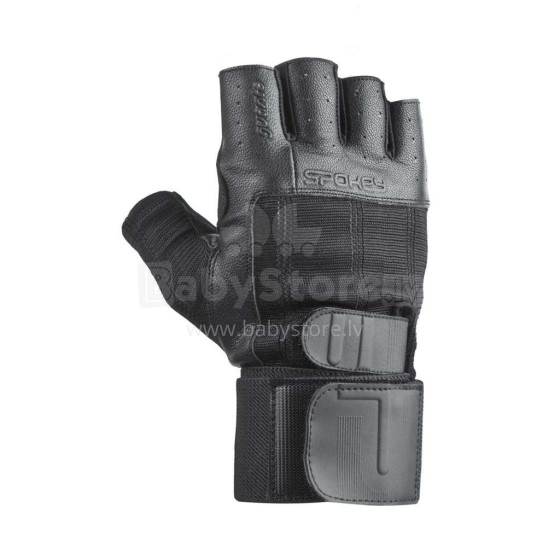 Spokey Guanto II Art.921333 Fitness gloves (XL)