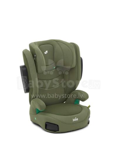 Joie I-Trillo automobilinė kėdutė (100-150 cm) Moss
