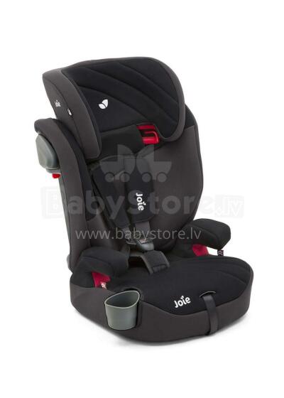 Joie Elevate Art.C1405ABTTB000 Two Tone Black vaiko automobilio kėdutė vaikams (9-36 kg)